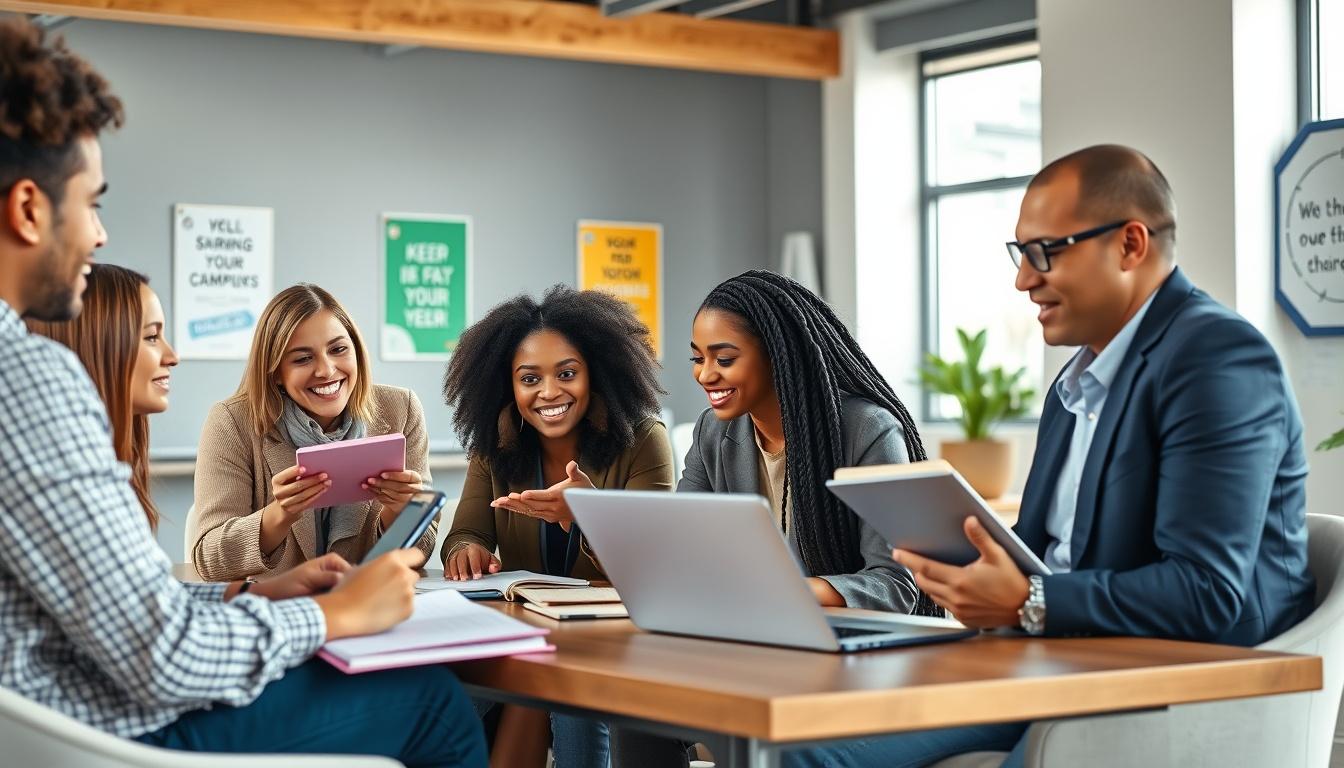 Elevate Your Career with Us